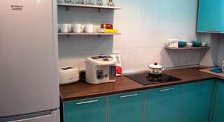 Хостел Sea Dreams Сочи-3